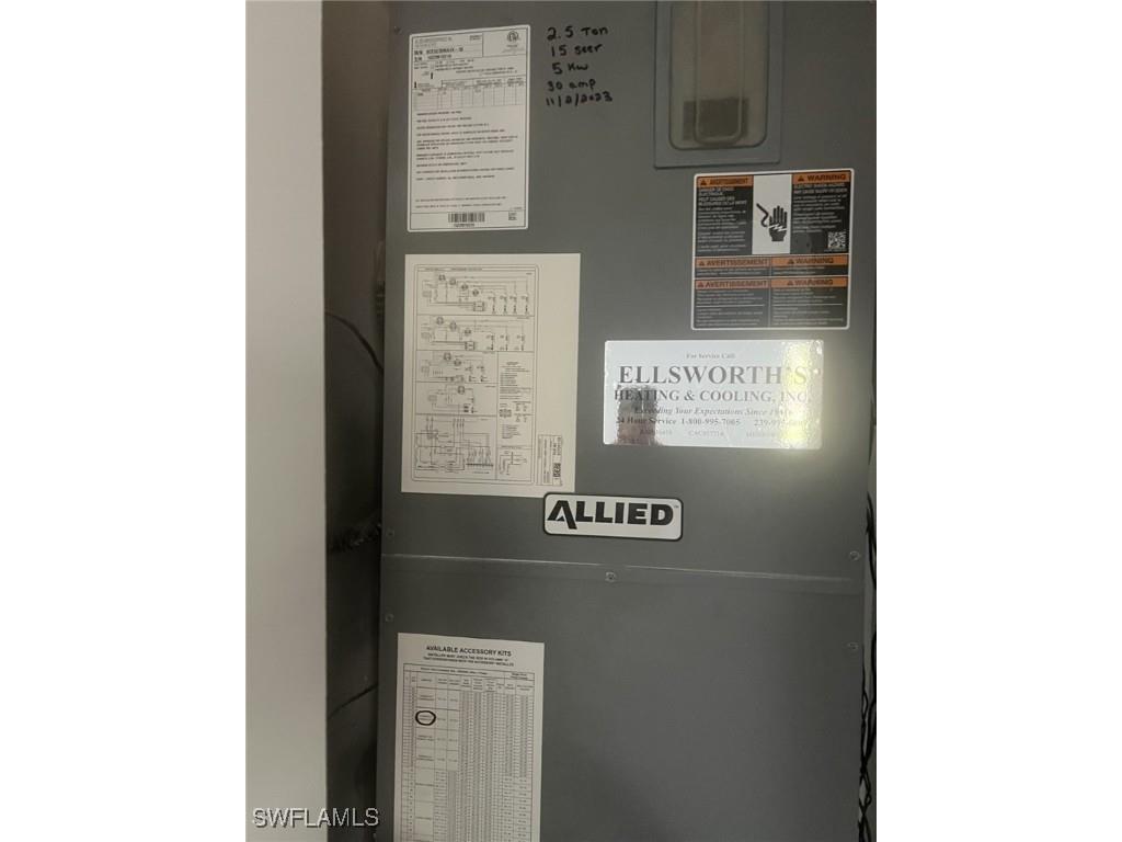 5707 Foxlake Drive #2 North Fort Myers FL 33917 225045417 image15