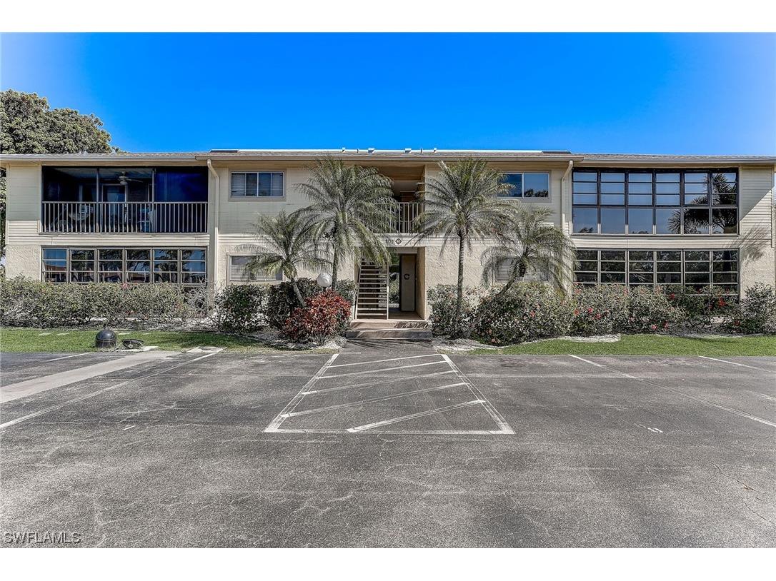 5715 Foxlake Drive #3 North Fort Myers FL 33917 224015467 image1