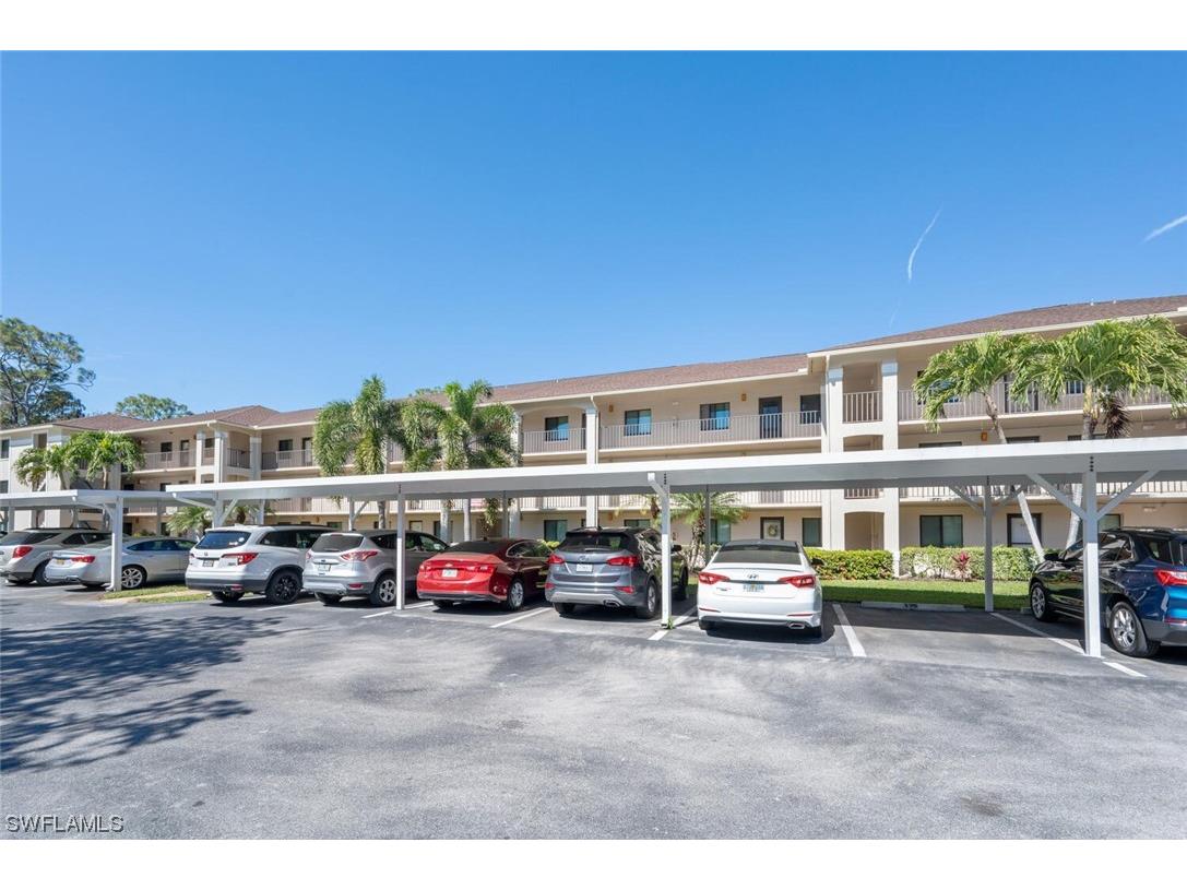 5724 Deauville Circle H206, Naples, FL, 34112 MLS 224009786 Edina