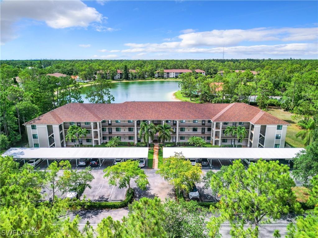 5724 Deauville Circle H304, Naples, FL, 34112 MLS 224050687 Edina