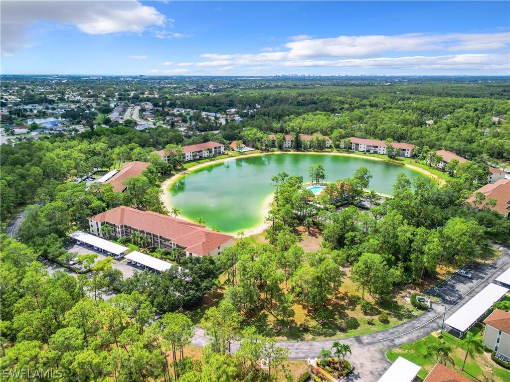 5724 Deauville Circle H304, Naples, FL, 34112 MLS 224050687 Edina