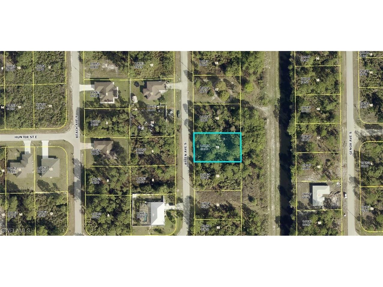573 Aspen Avenue S Lehigh Acres FL 33974 225051056 image1