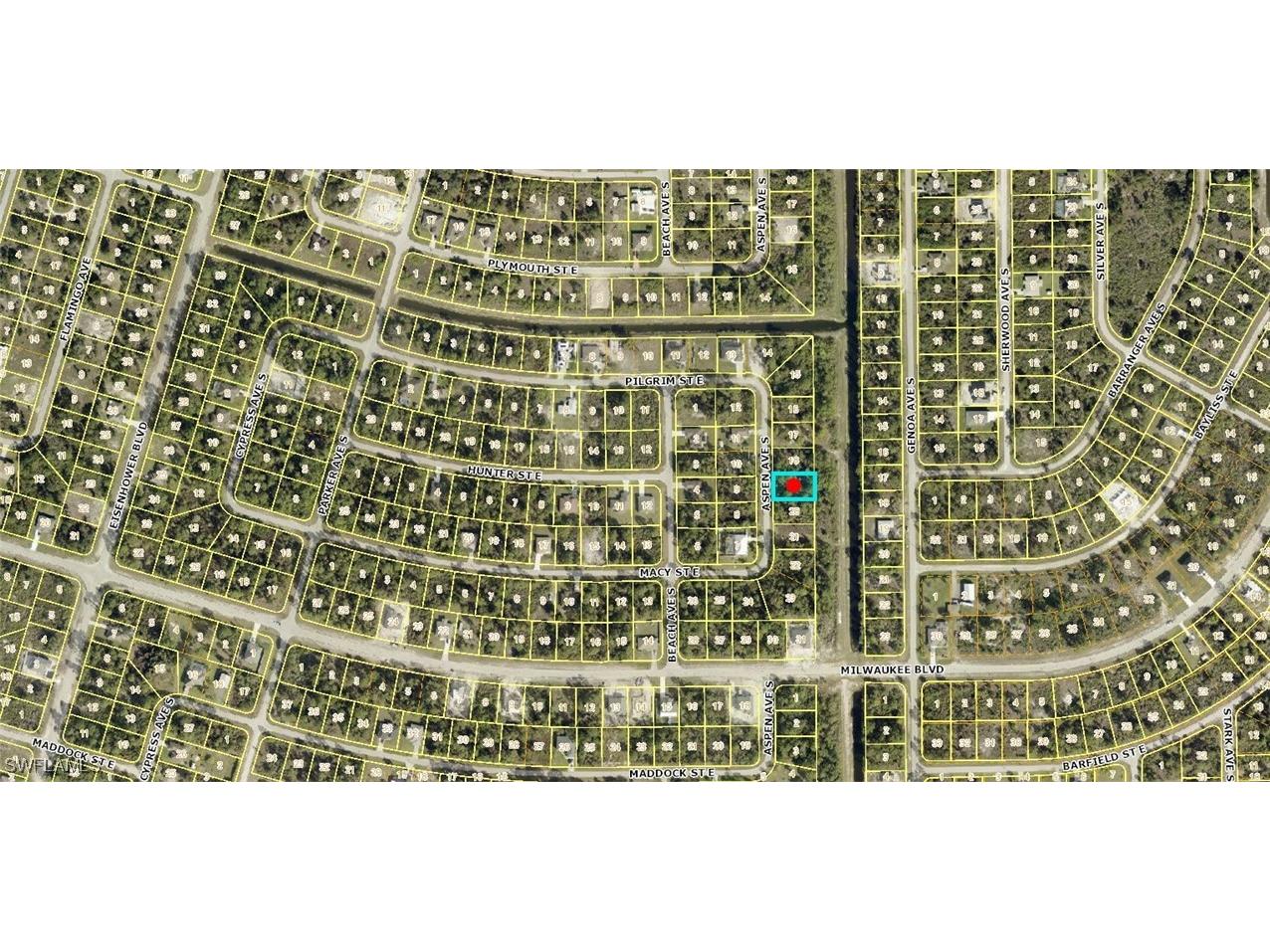 573 Aspen Avenue S Lehigh Acres FL 33974 225051056 image2