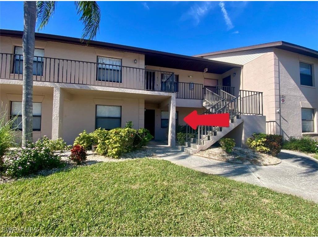 5735 Foxlake Drive #3 North Fort Myers FL 33917 225001207 image1