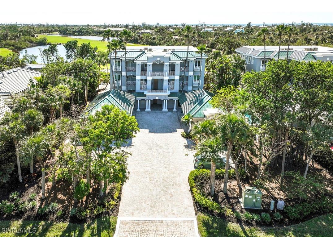5775 Baltusrol Court #302 Sanibel FL 33957 225016011 image15