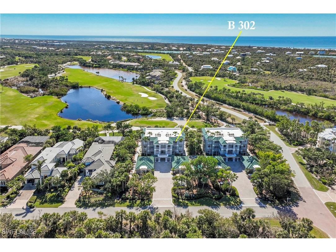 5775 Baltusrol Court #302 Sanibel FL 33957 225016011 image16