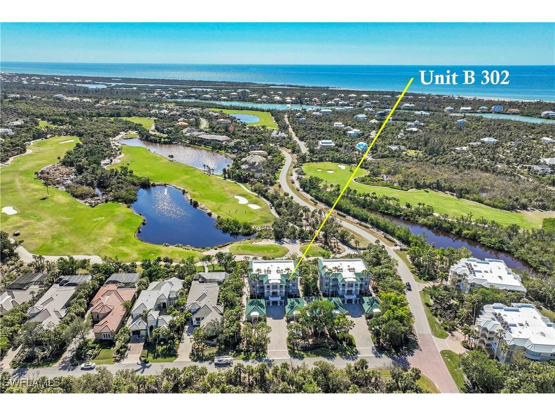 5775 Baltusrol Court #302 Sanibel FL 33957 225016011 image17