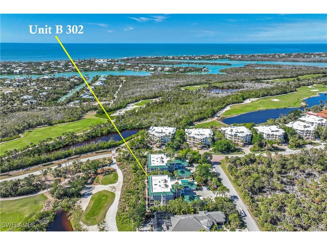 5775 Baltusrol Court #302 Sanibel FL 33957 225016011 image21