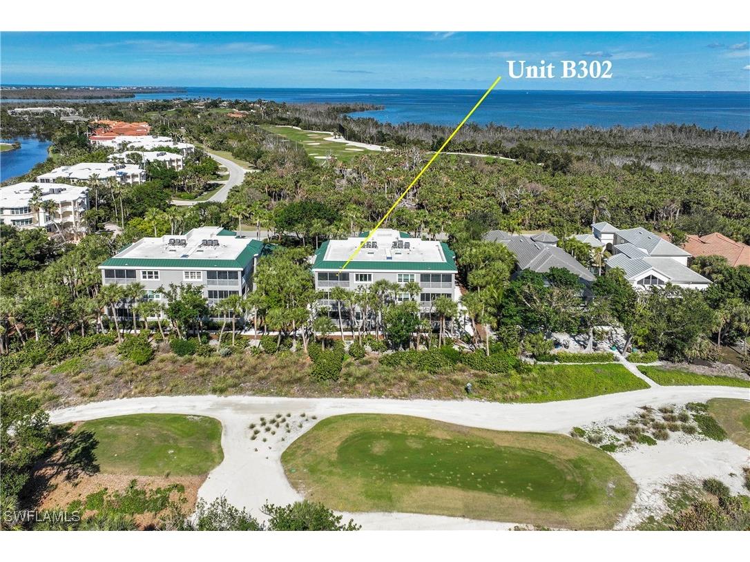 5775 Baltusrol Court #302 Sanibel FL 33957 225016011 image22