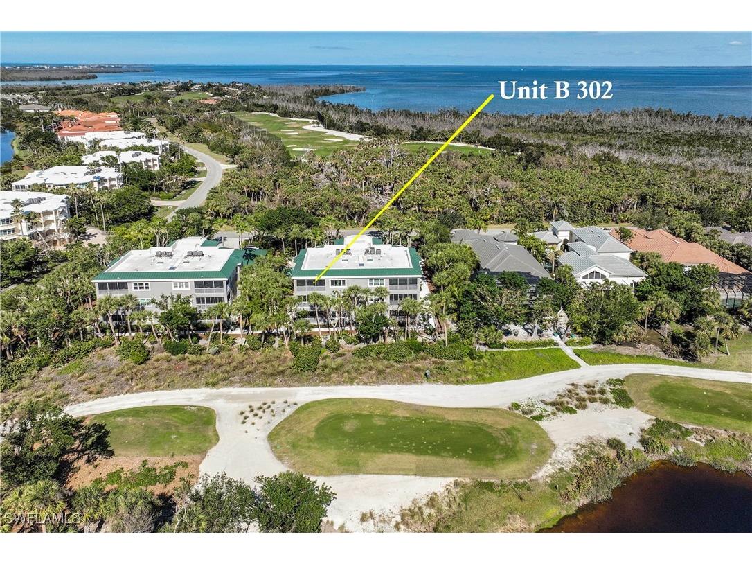 5775 Baltusrol Court #302 Sanibel FL 33957 225016011 image24