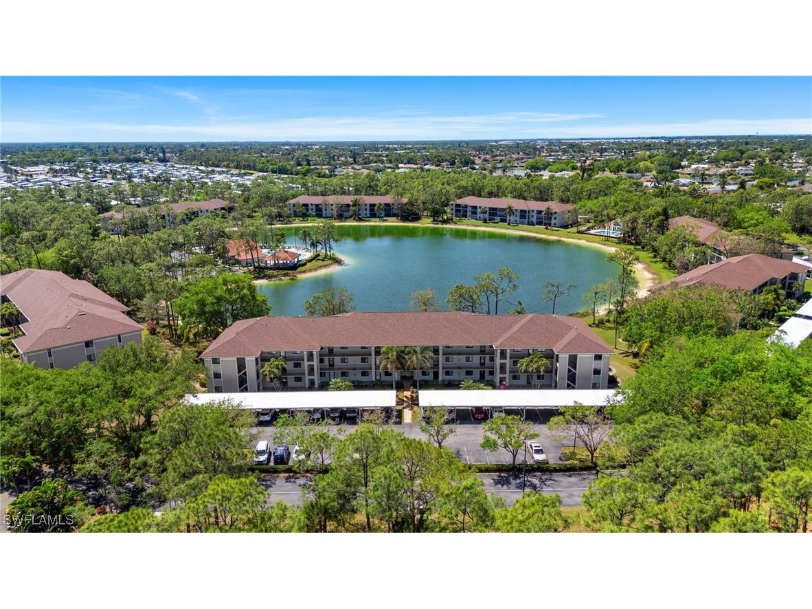 5776 Deauville Circle #C208 Naples FL 34112 225029618 image1