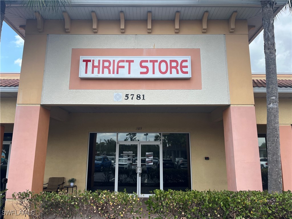 5781 Bayshore Road #110 North Fort Myers FL 33917 225053262 image5