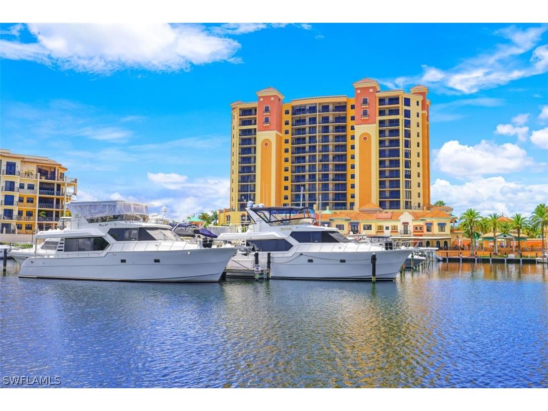 5781 Cape Harbour Drive #1205 Cape Coral FL 33914 223007339 image1
