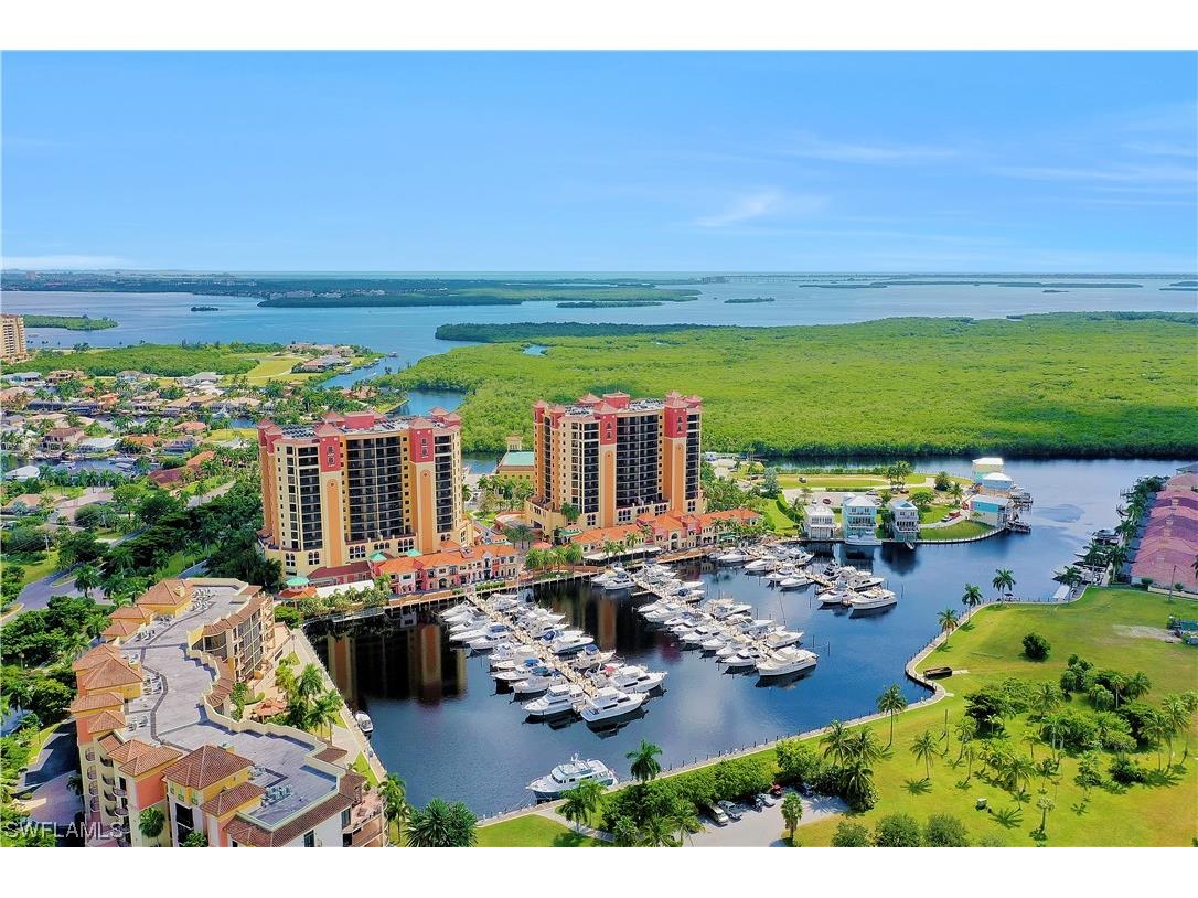 5781 Cape Harbour Drive #1410 Cape Coral FL 33914 223049067 image1