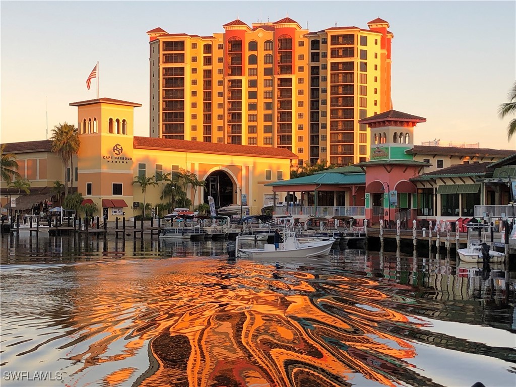 5781 Cape Harbour Drive #610 Cape Coral FL 33914 225043923 image1