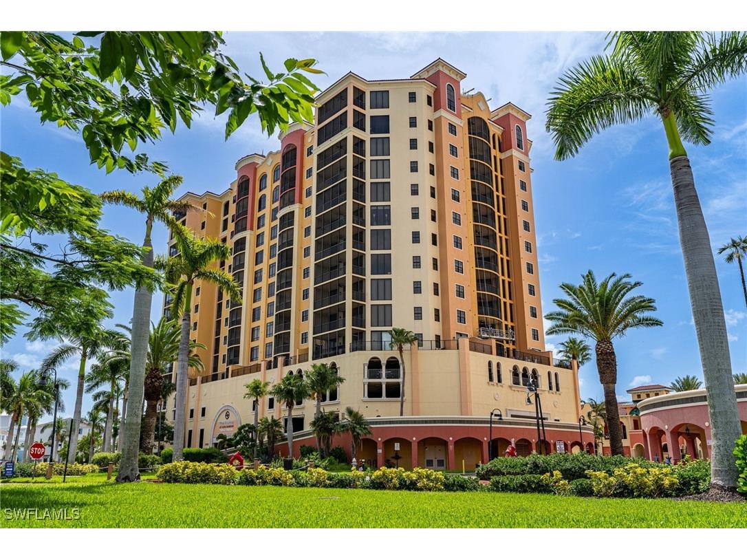 5781 Cape Harbour Drive #610 Cape Coral FL 33914 225043923 image2