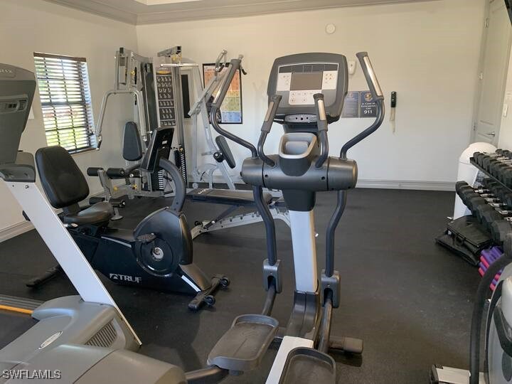 5793 Cape Harbour Drive #716 Cape Coral FL 33914 225047984 image24