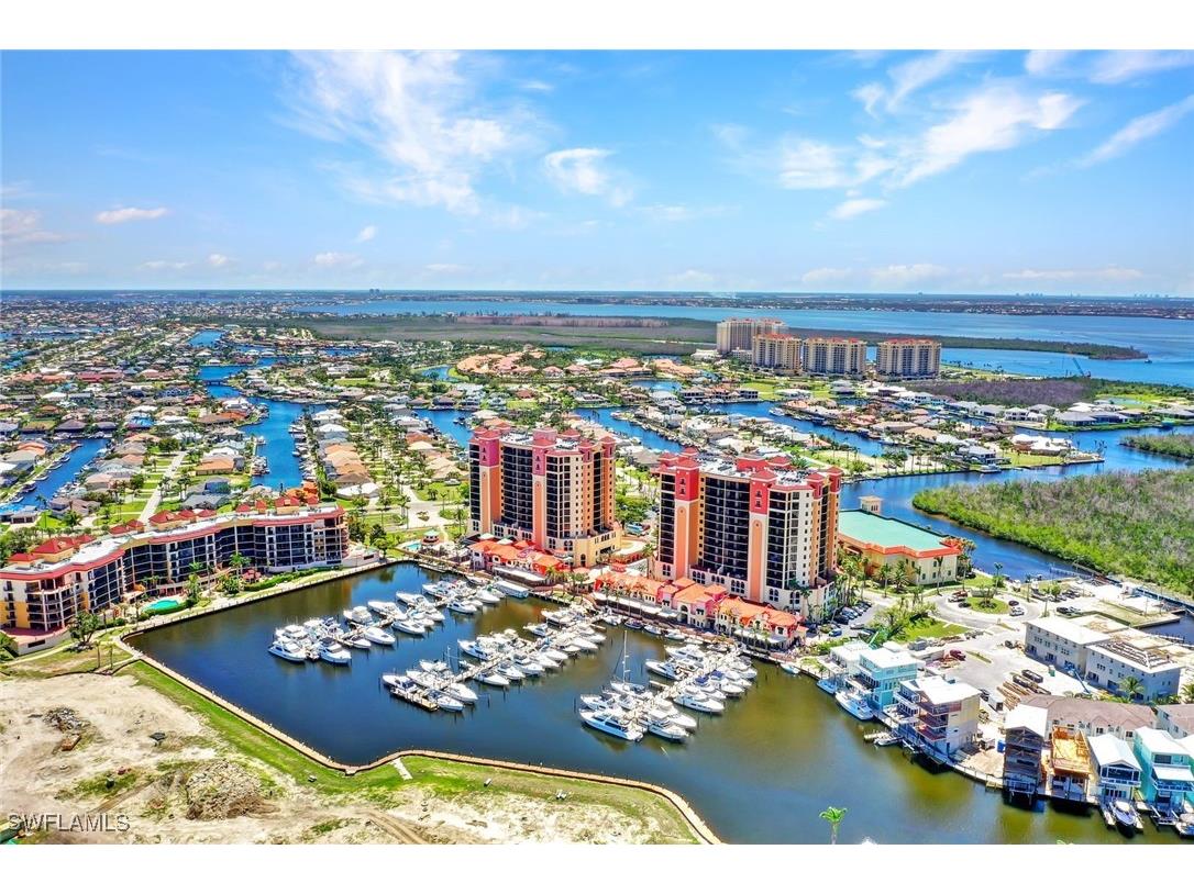 5793 Cape Harbour Drive #811 Cape Coral FL 33914 224080445 image1