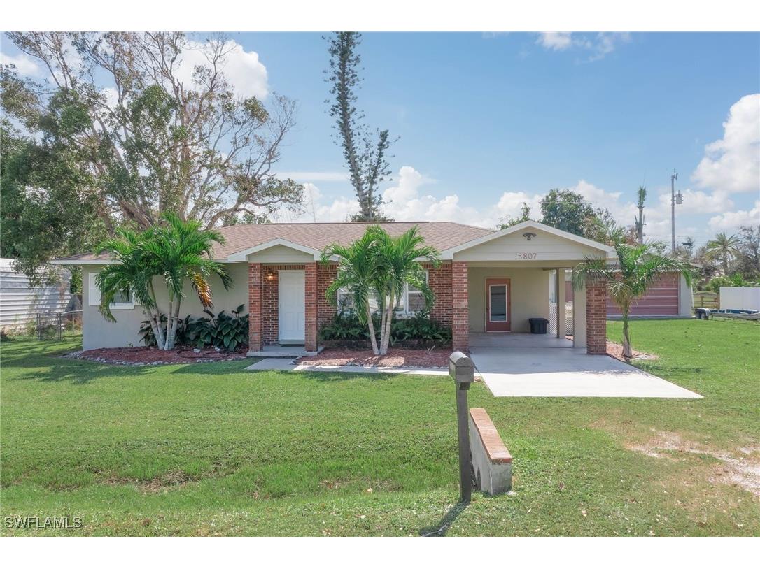 5807 Cubles Drive Bokeelia FL 33922 224081589 image1