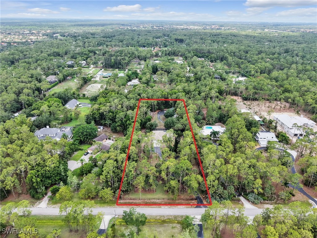 5810 Golden Oaks Lane Naples FL 34119 225050579 image1