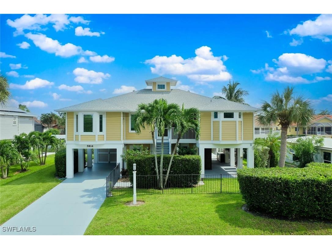 5816 Park Road Fort Myers FL 33908 224066270 image1