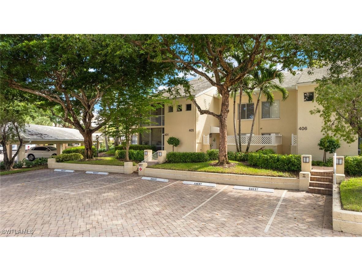 5817 Glencove Drive #405 Naples FL 34108 224077285 image13