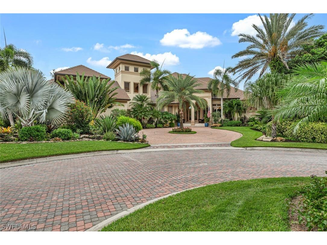 5817 Glenholme Circle Naples FL 34119 223004706 image1
