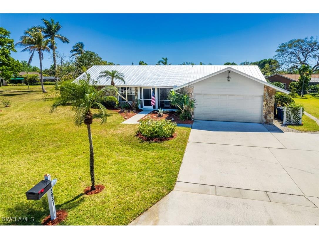 5831 Tallowood Circle Fort Myers FL 33919 225028977 image1