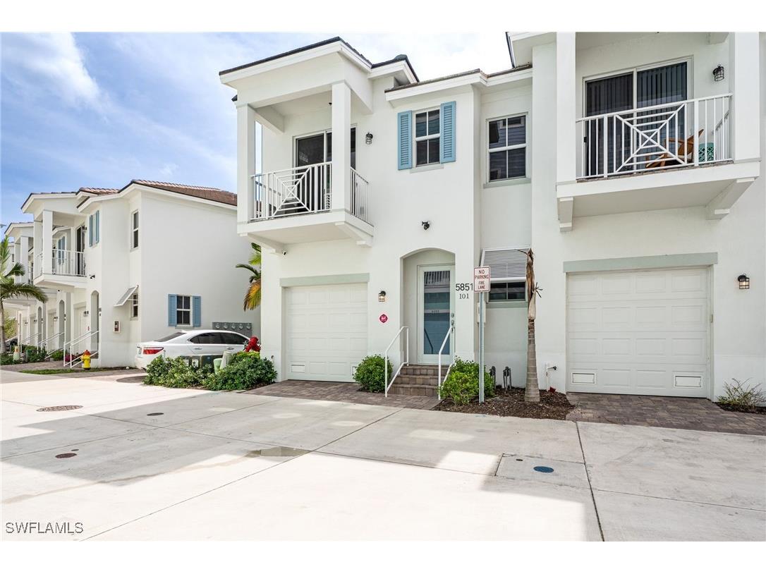 5851 Shell Cove Drive #101A Cape Coral FL 33914 225048367 image1