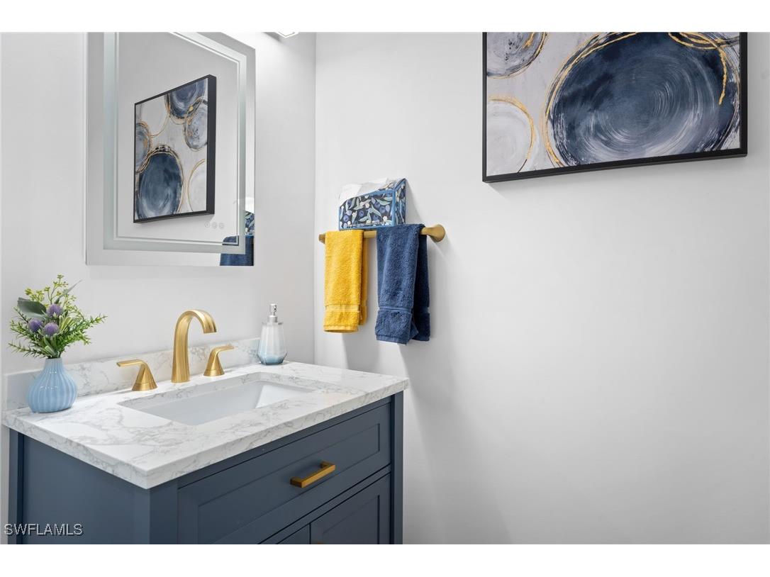 5851 Shell Cove Drive #101A Cape Coral FL 33914 225048367 image10