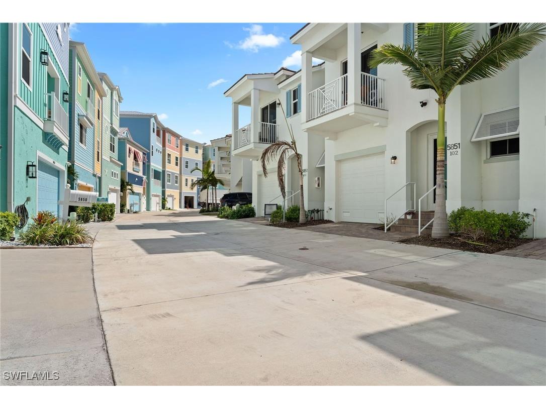 5851 Shell Cove Drive #101A Cape Coral FL 33914 225048367 image33