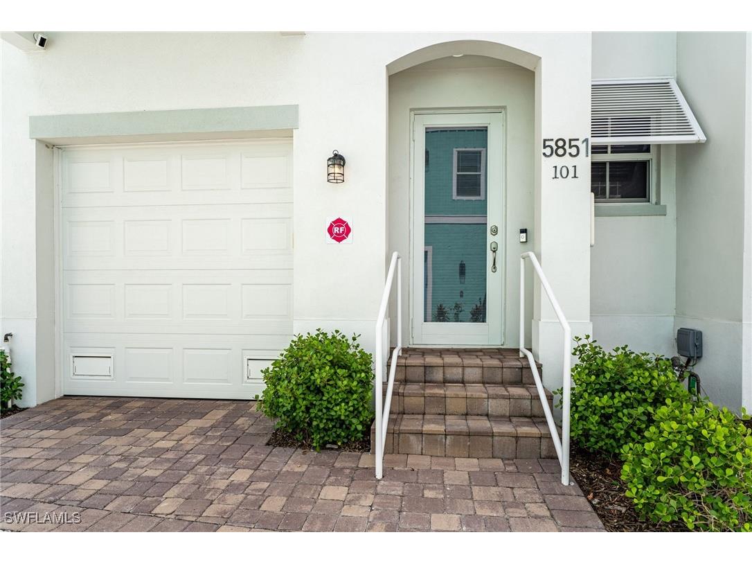 5851 Shell Cove Drive #101A Cape Coral FL 33914 225048367 image34
