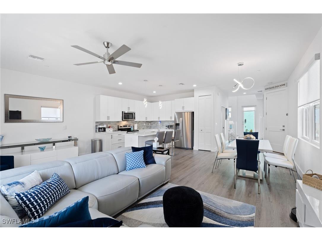 5851 Shell Cove Drive #101A Cape Coral FL 33914 225048367 image4