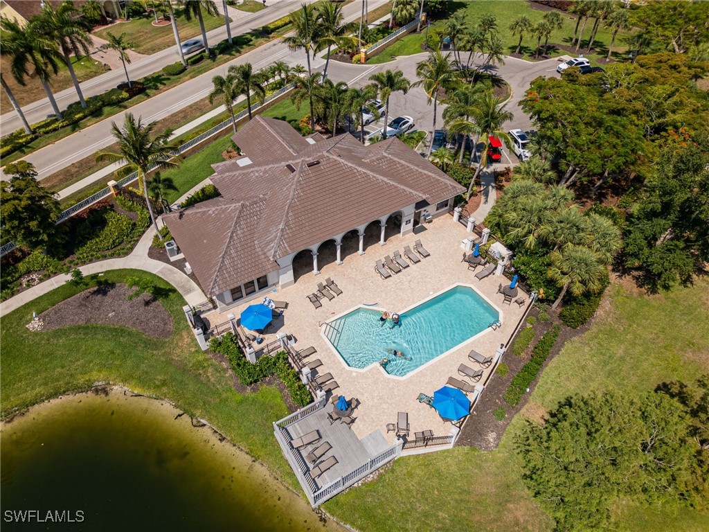 5851 Shell Cove Drive #101A Cape Coral FL 33914 225048367 image43
