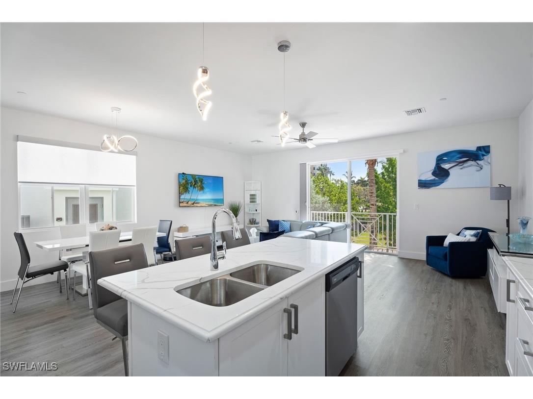 5851 Shell Cove Drive #101A Cape Coral FL 33914 225048367 image8