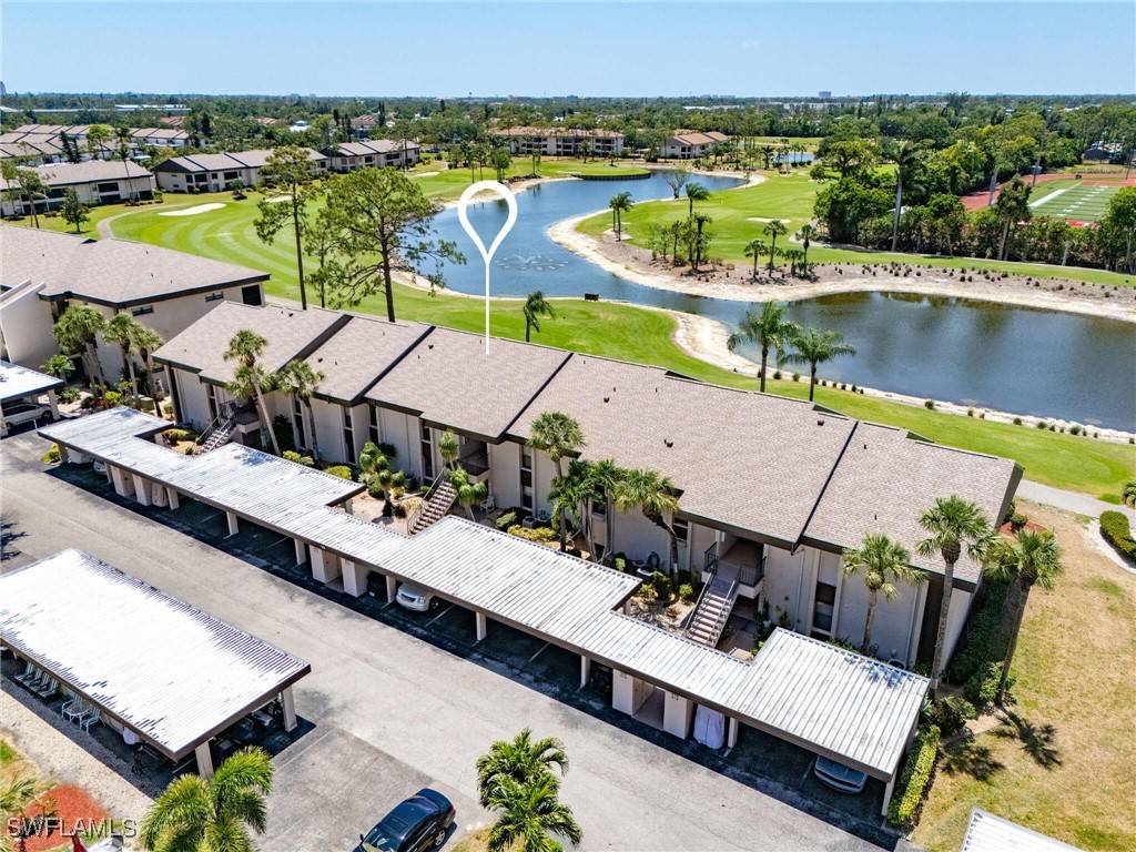 5865 Trailwinds Drive #613 Fort Myers FL 33907 225043416 image1