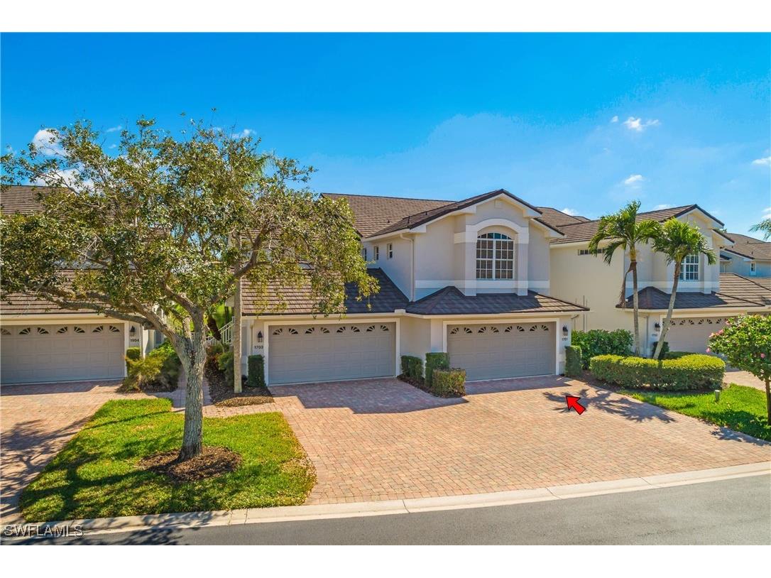 5896 Three Iron Drive #1701 Naples FL 34110 225045460 image1