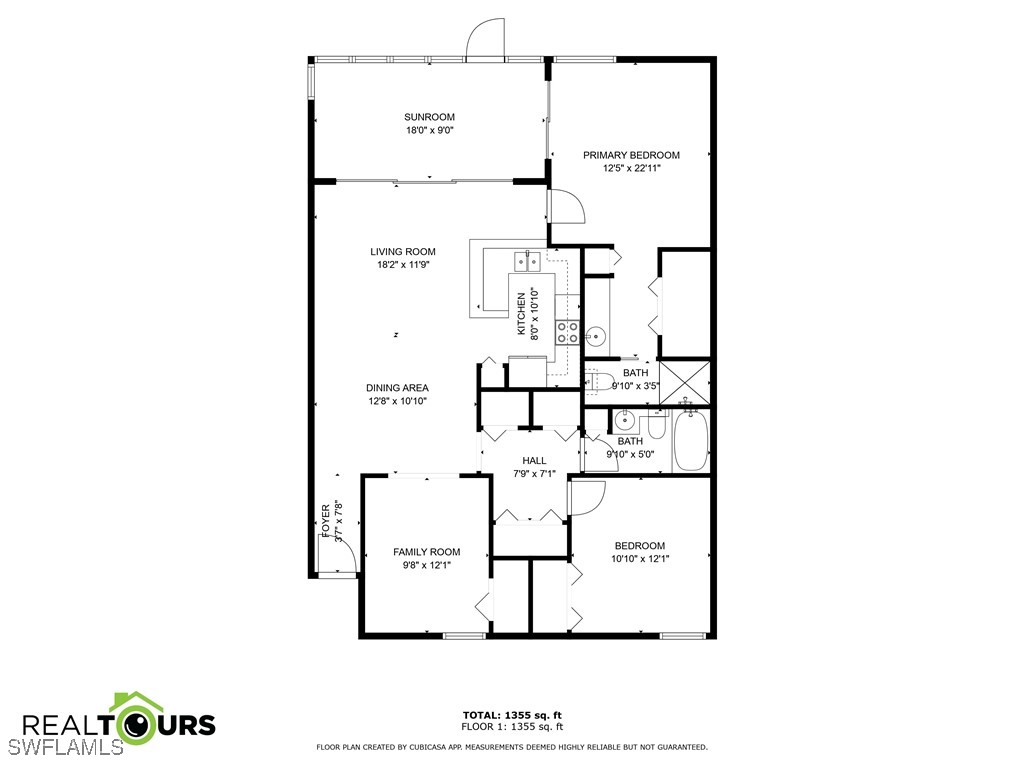 5925 Trailwinds Drive #912 Fort Myers FL 33907 224073308 image26