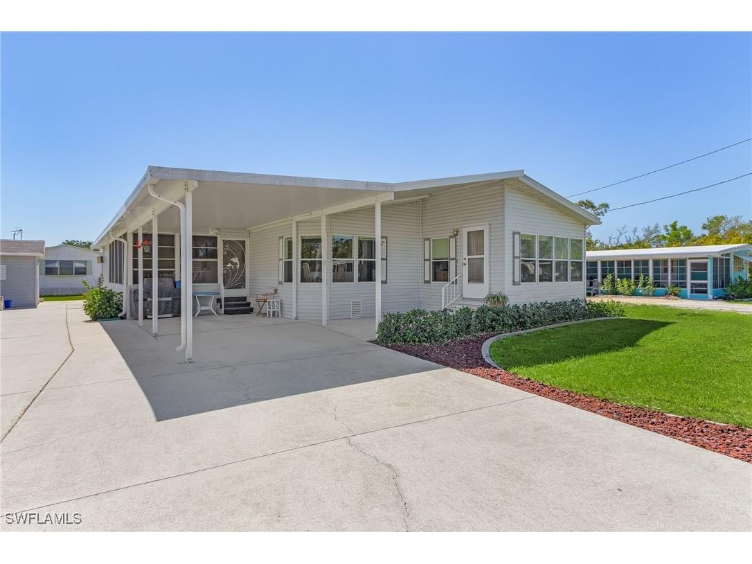 5941 Wisconsin Street Bokeelia FL 33922 225003887 image1