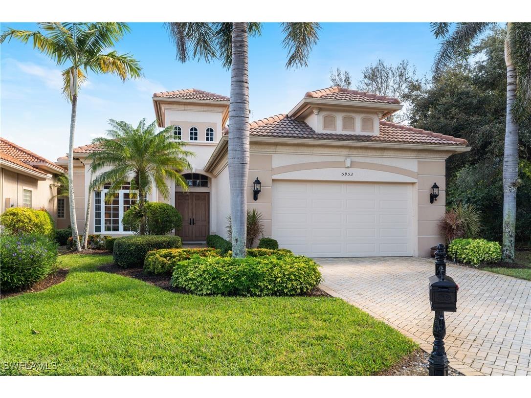 5953 Hammock Isles Circle Naples FL 34119 225012276 image1