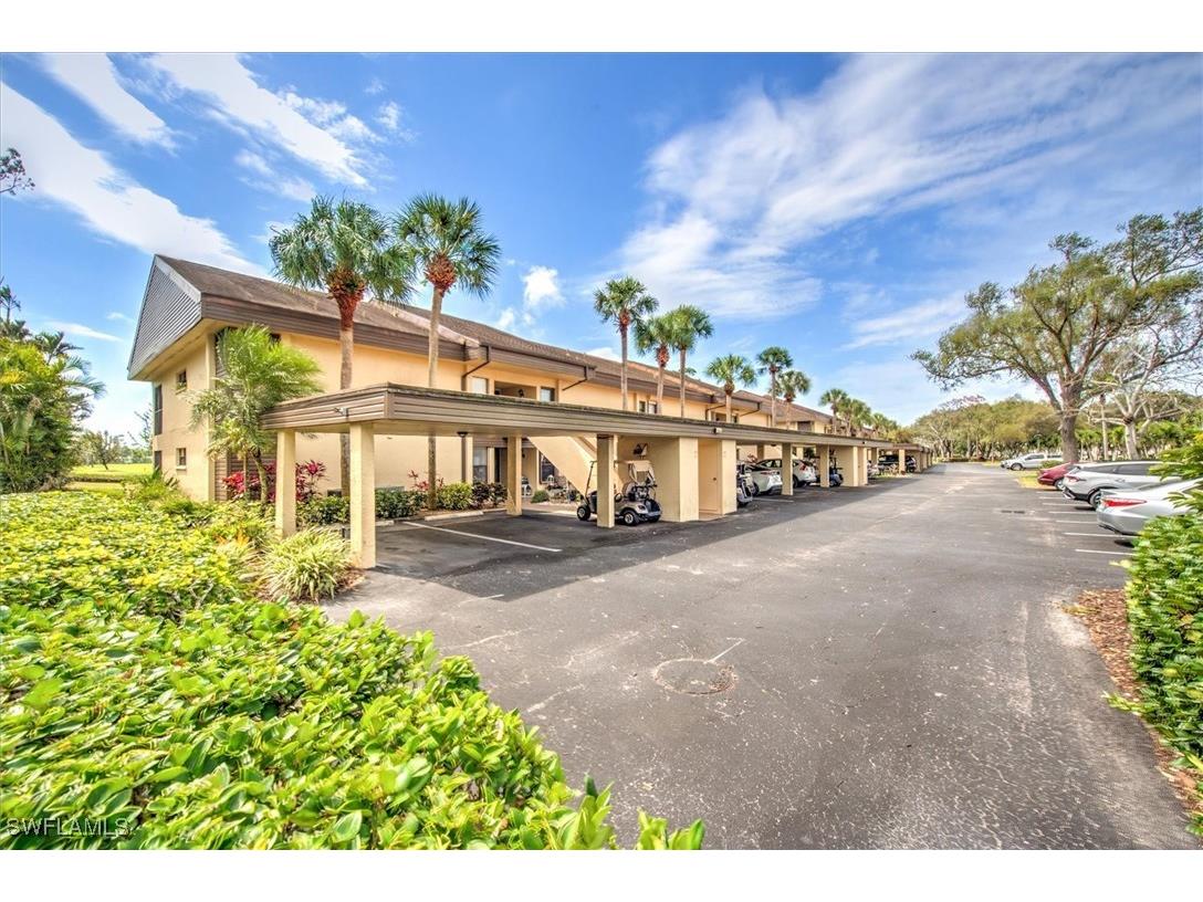 5970 Trailwinds Drive #111 Fort Myers FL 33907 225024984 image1