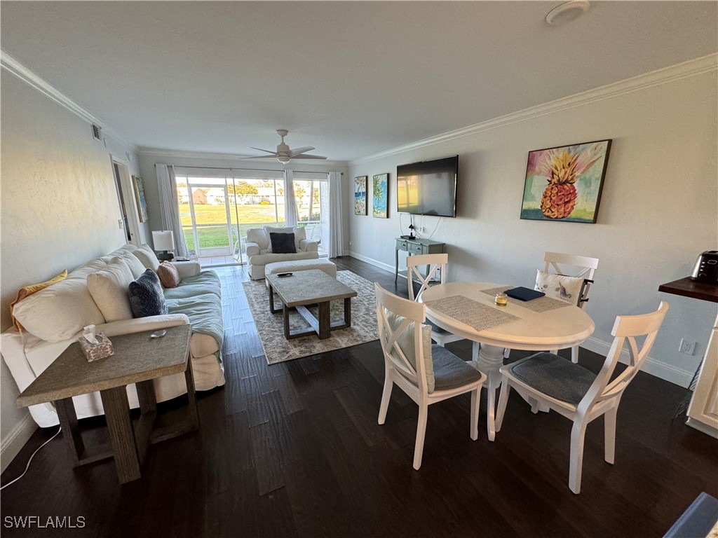 5975 Bloomfield Circle #C107 Naples FL 34112 225038418 image18