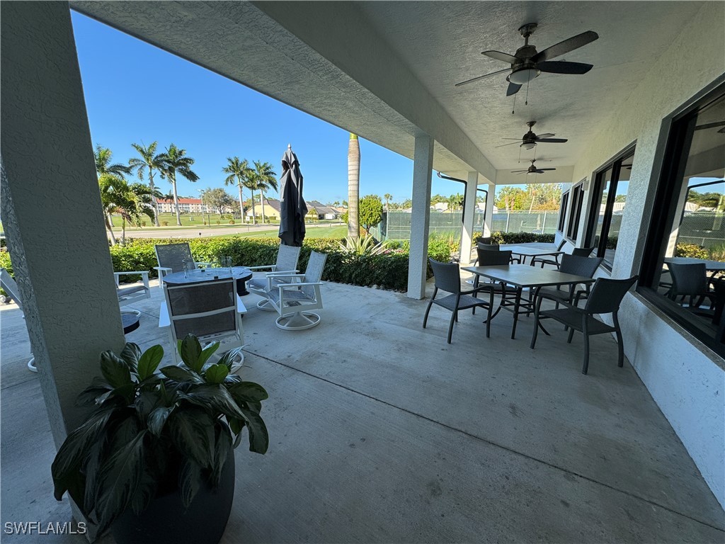 5975 Bloomfield Circle #C107 Naples FL 34112 225038418 image26