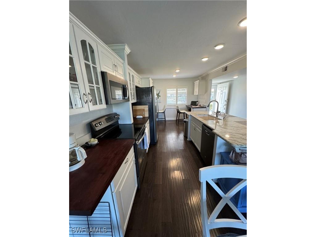 5975 Bloomfield Circle #C107 Naples FL 34112 225038418 image4