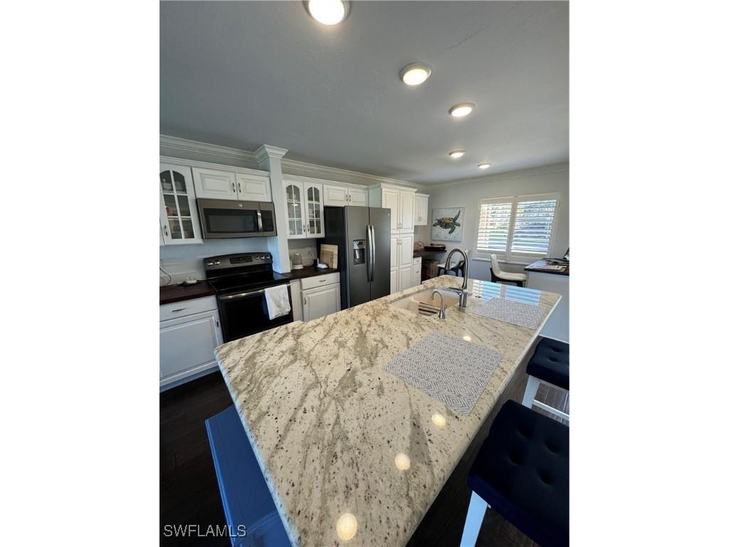 5975 Bloomfield Circle #C107 Naples FL 34112 225038418 image5