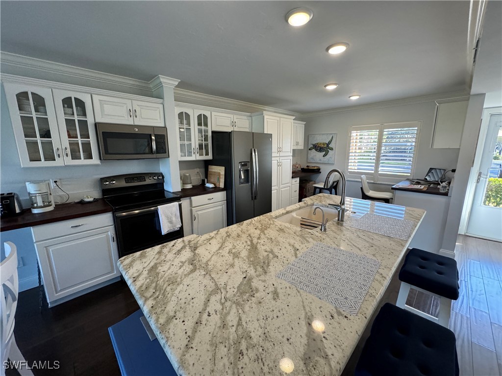 5975 Bloomfield Circle #C107 Naples FL 34112 225038418 image6