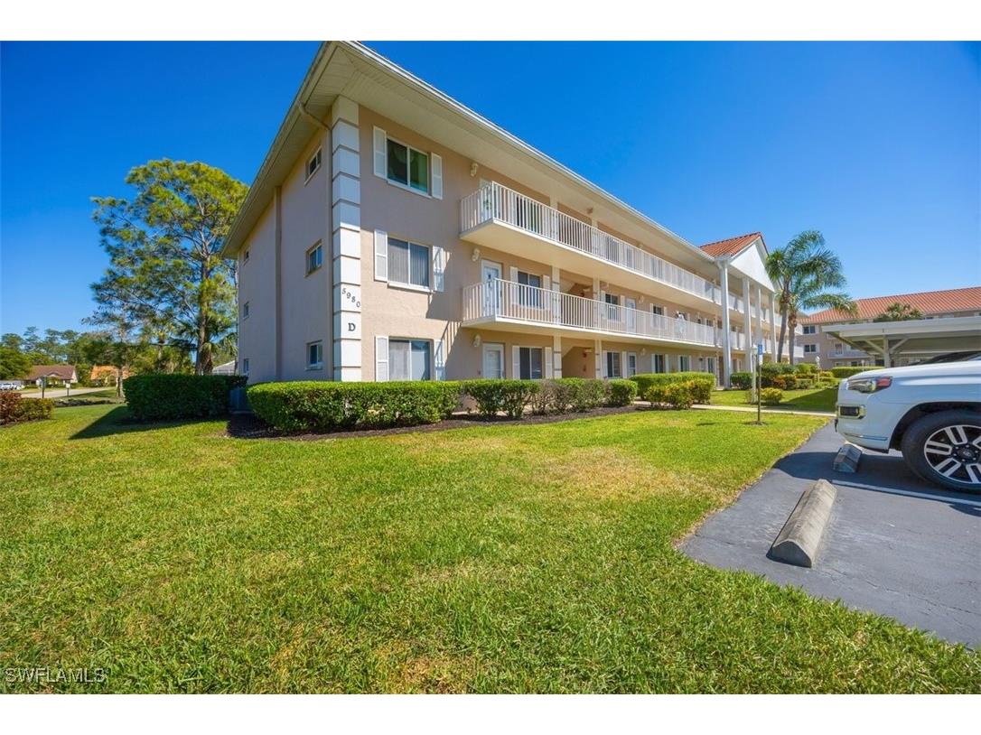 5980 Amherst Drive #D202 Naples FL 34112 225034256 image1