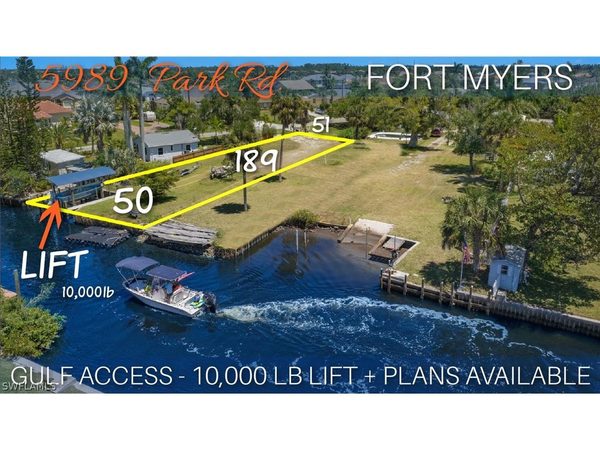 5989 Park Road Fort Myers FL 33908 224033939 image1