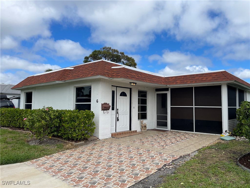 6 Hackney Lane #A26 Naples FL 34112 225004128 image1