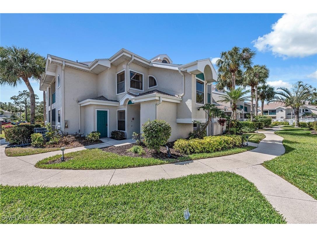 60 Emerald Woods Drive #B1 Naples FL 34108 225029260 image1